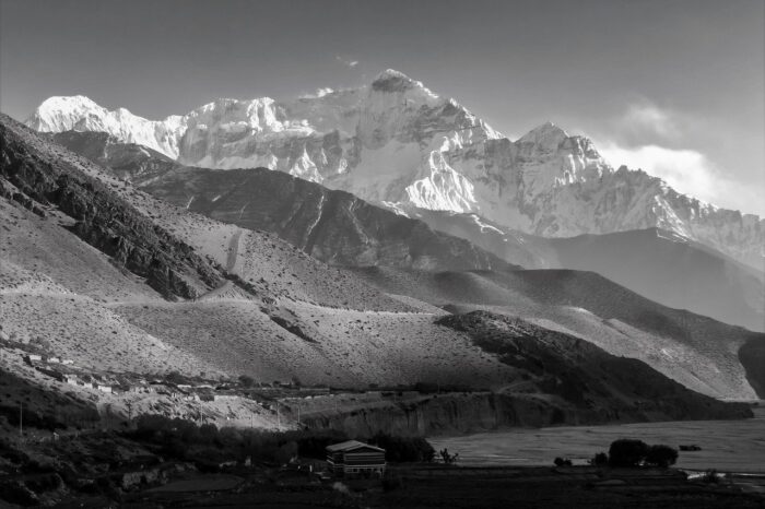 Nepal