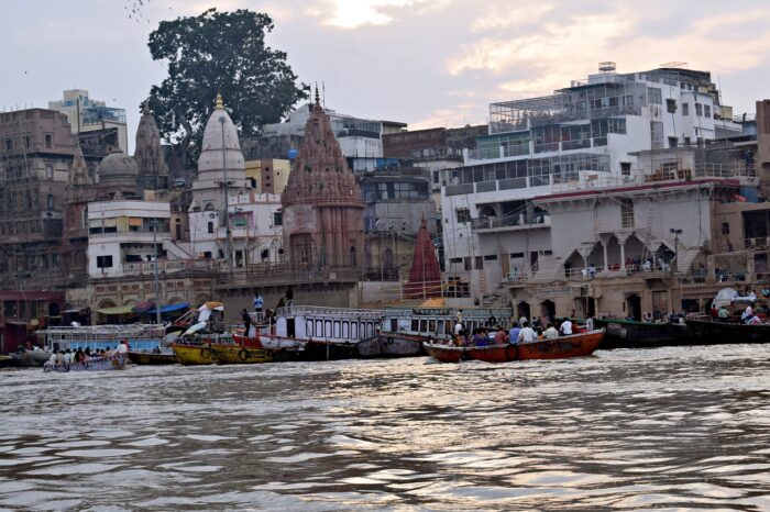 Varanasi