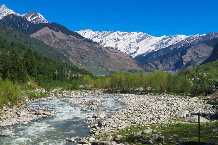 Kullu Manali