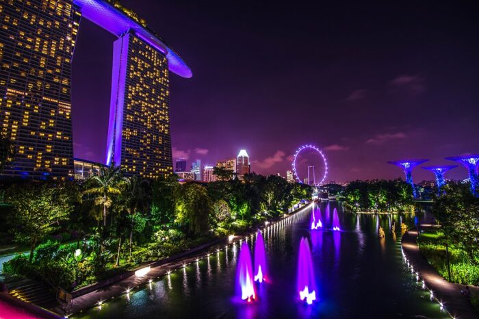 Singapore